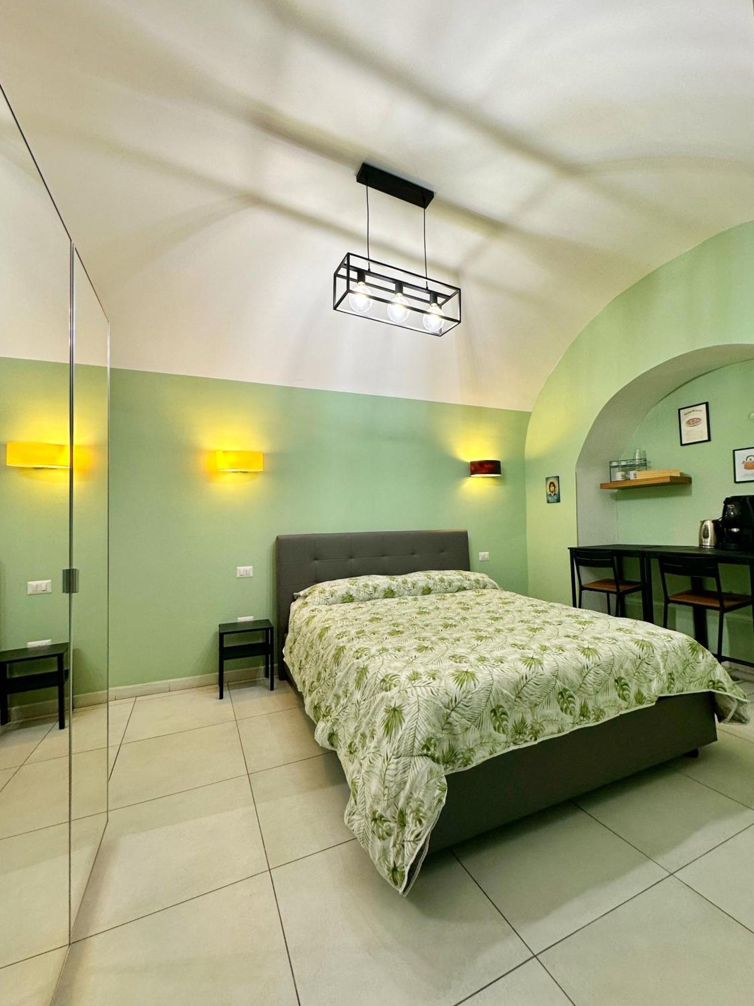 Casa Carmeli * Napoli