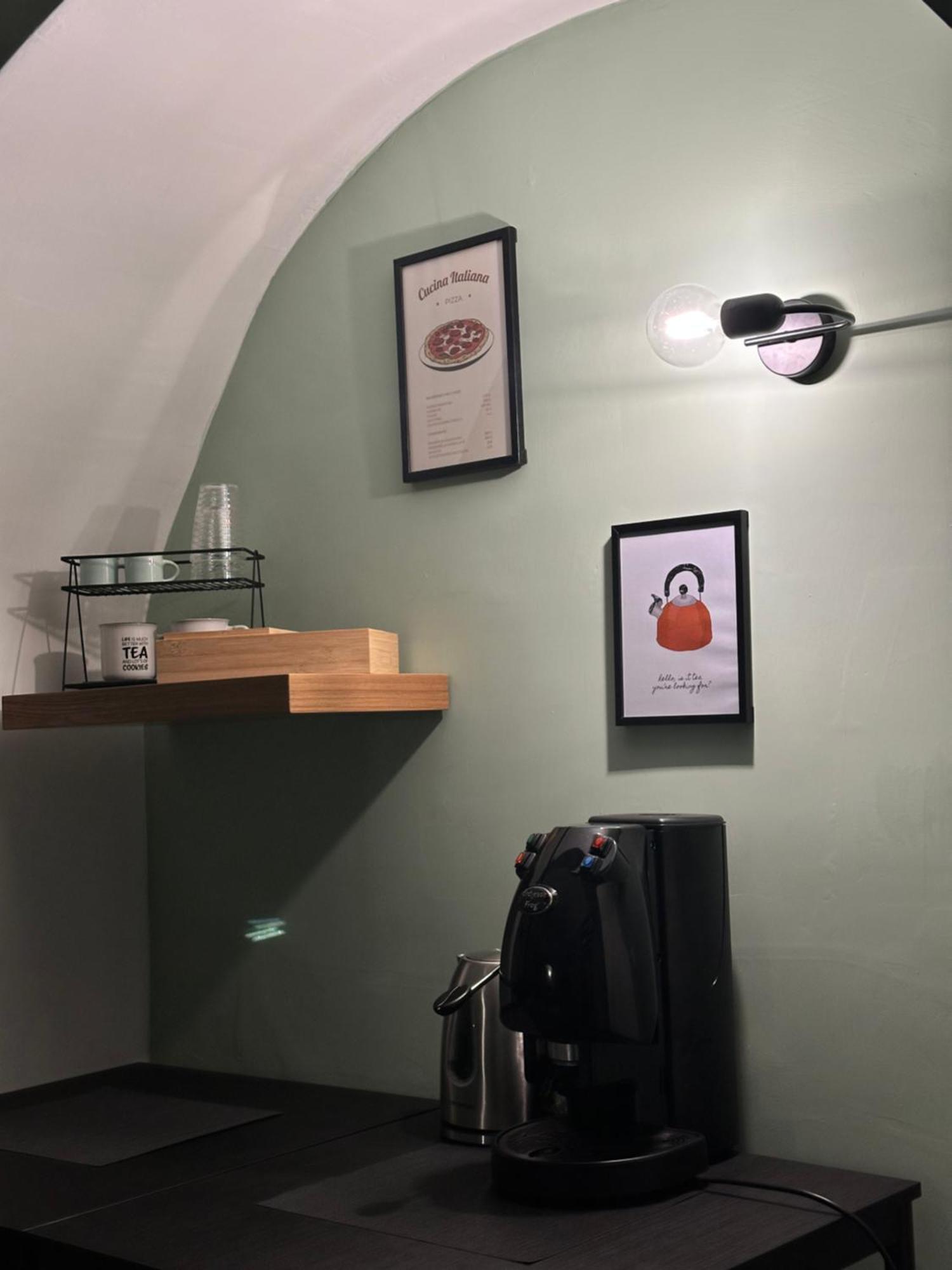 Casa Carmeli Bed & Breakfast Napoli