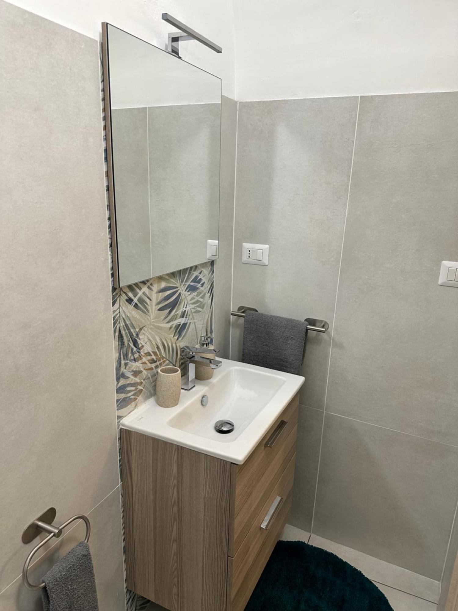 Casa Carmeli Bed & Breakfast Napoli