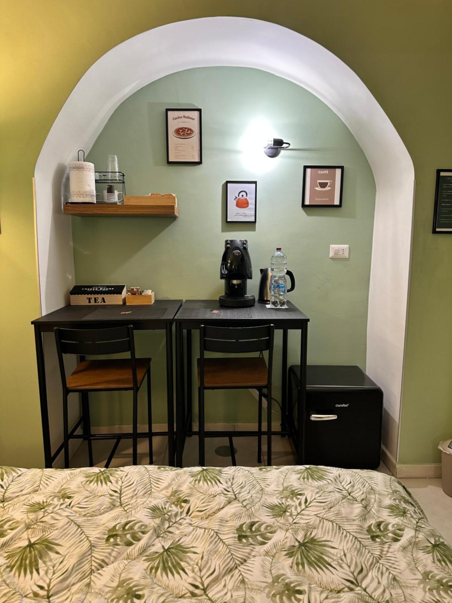 Casa Carmeli Bed & Breakfast Napoli