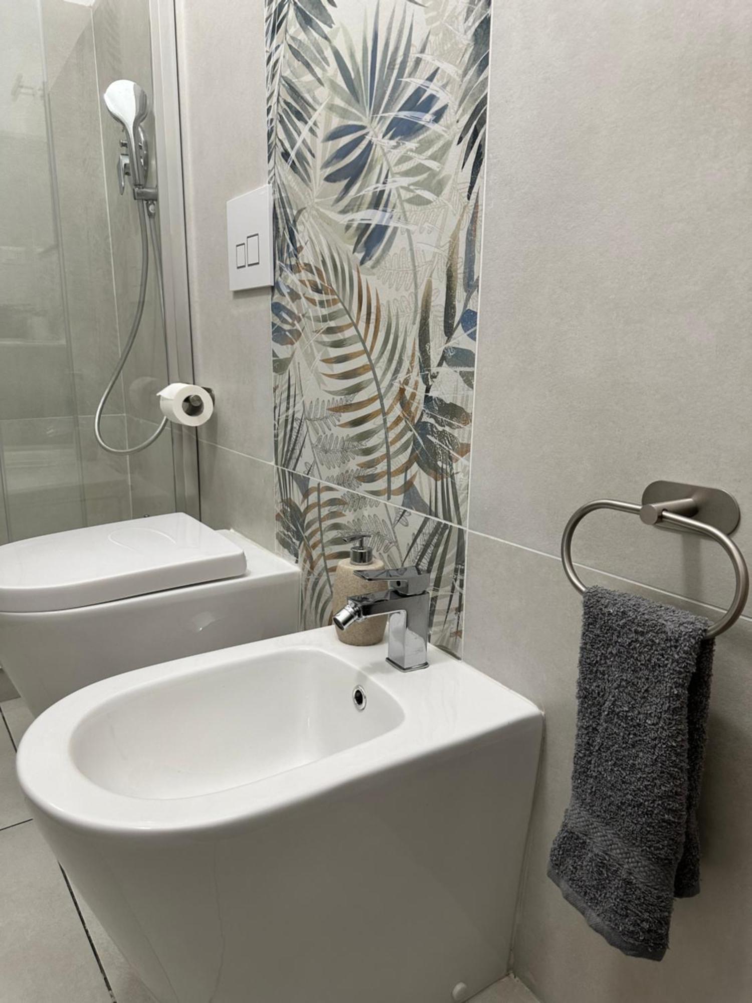 Casa Carmeli Bed & Breakfast *