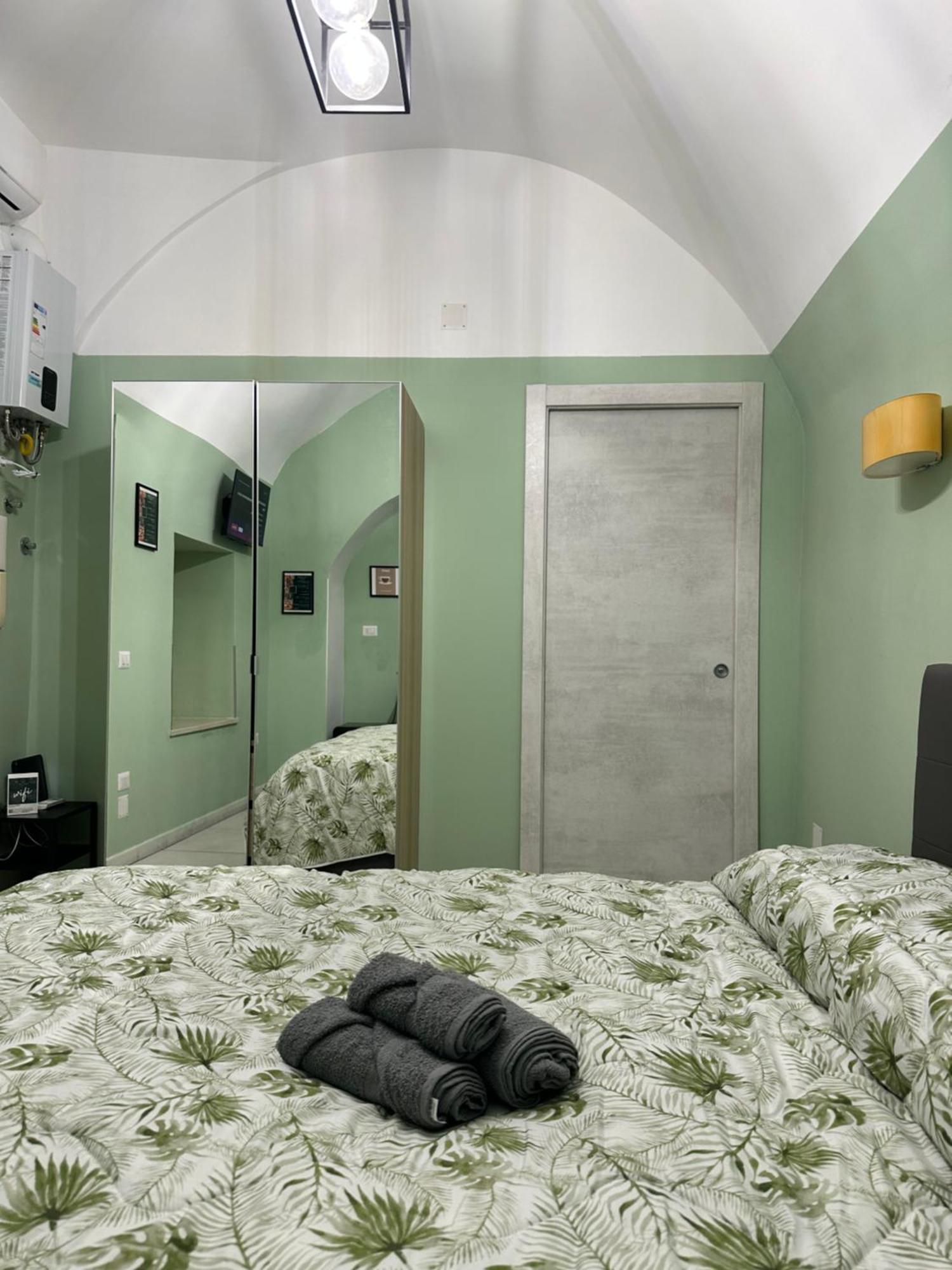 Casa Carmeli Bed & Breakfast Napoli