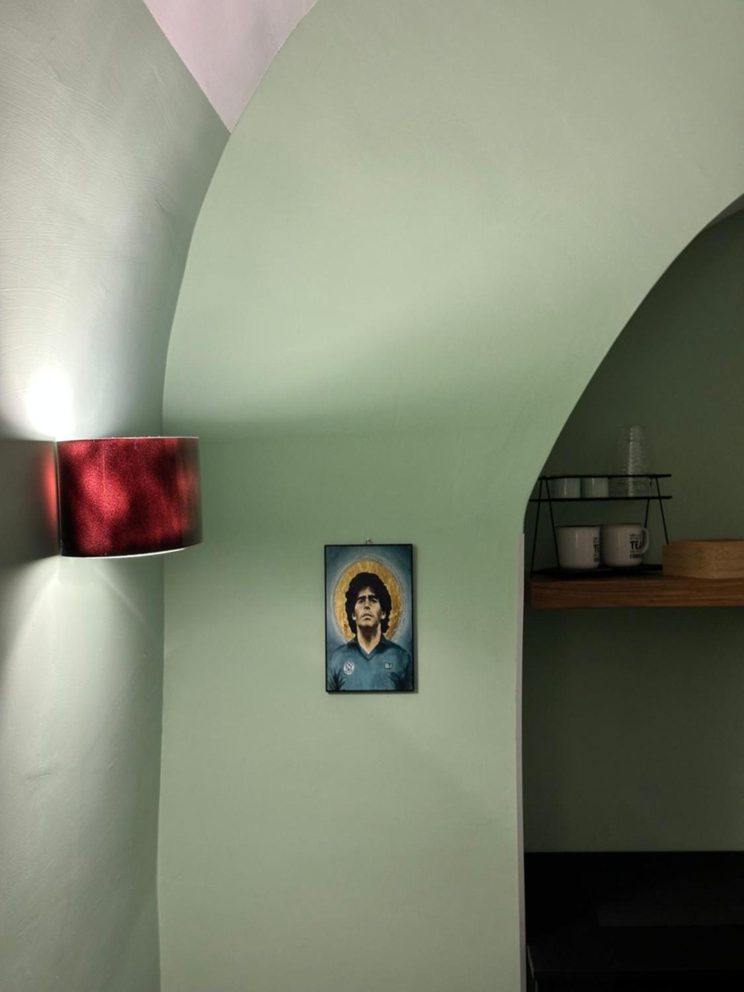Casa Carmeli Bed & Breakfast