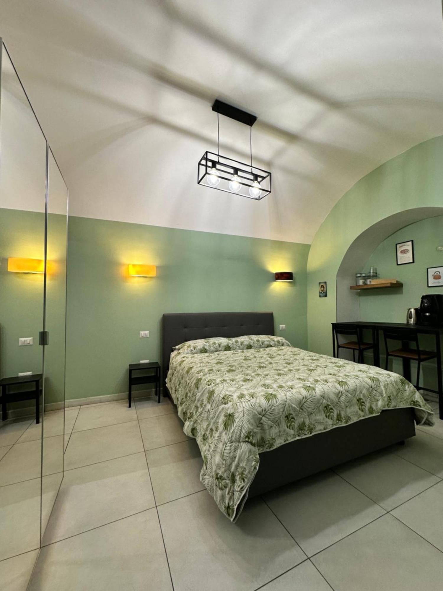 Casa Carmeli * Napoli