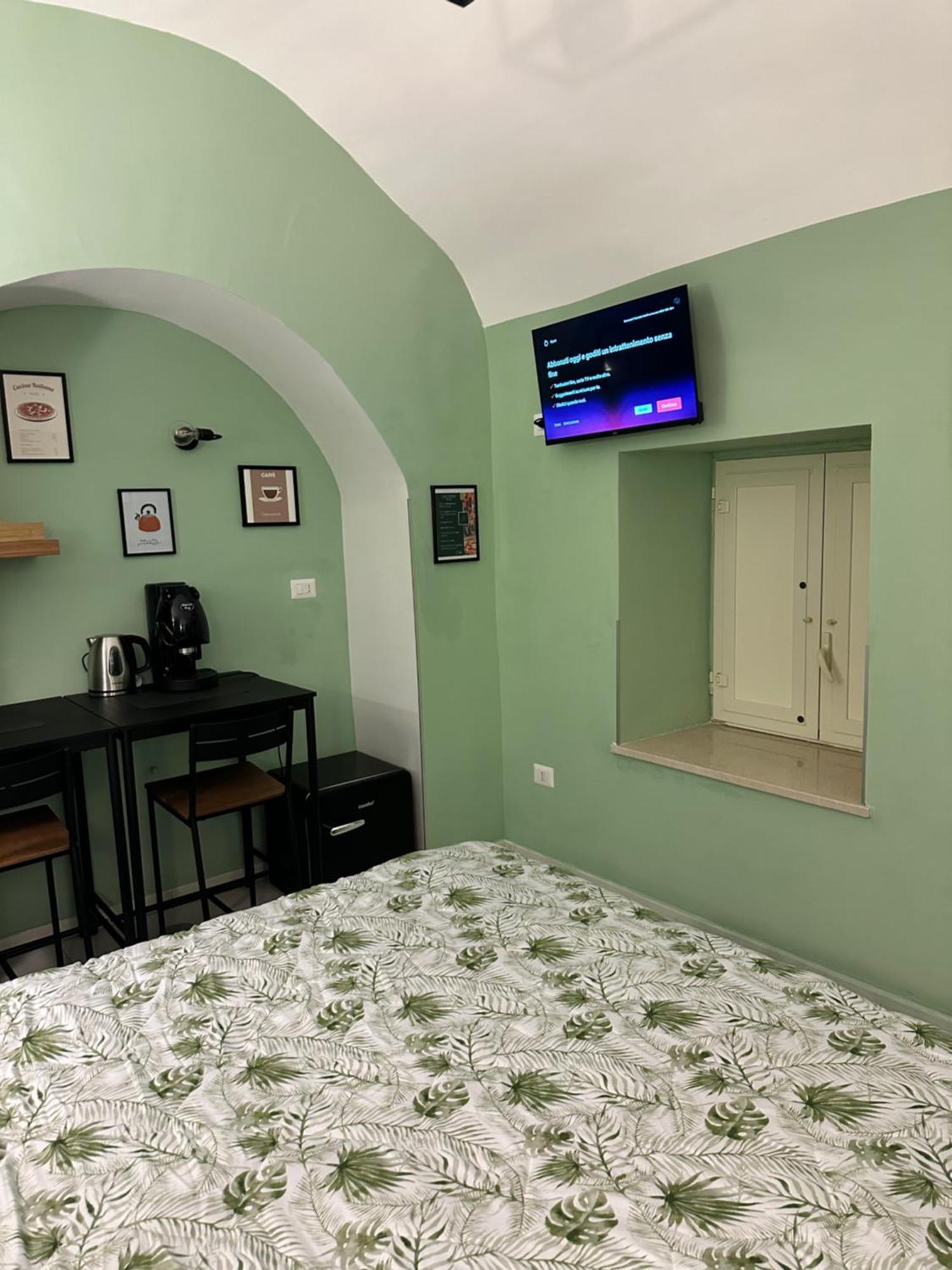 Casa Carmeli *