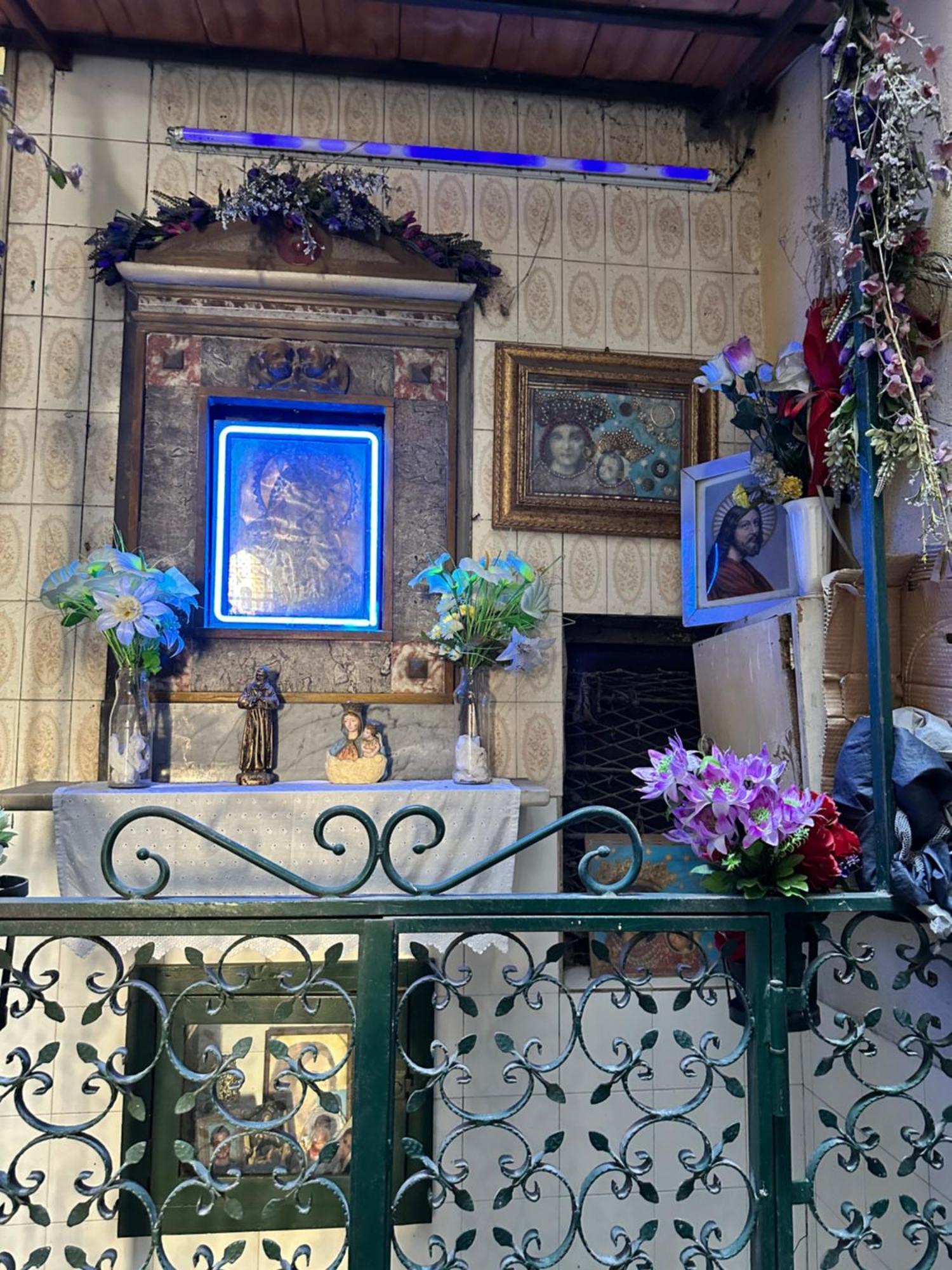 Casa Carmeli Bed & Breakfast