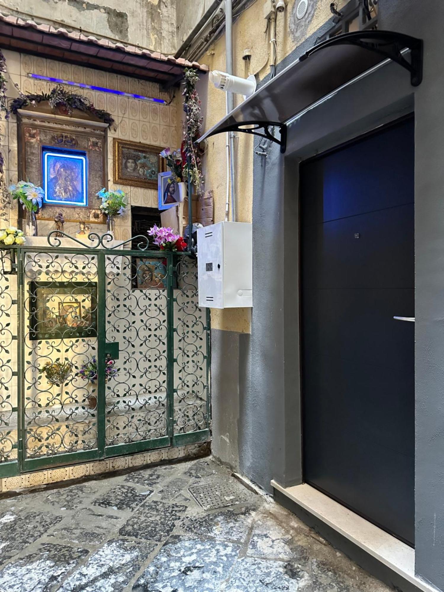 Casa Carmeli Couette-café *